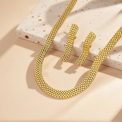Refined | Women's Earrings — Willow & Wren Melbourne