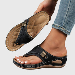 Rose | Women's Classic Sandals — Willow & Wren Melbourne