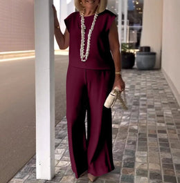 Sophie | Women's Elegant Comfortable Set — Willow & Wren Melbourne