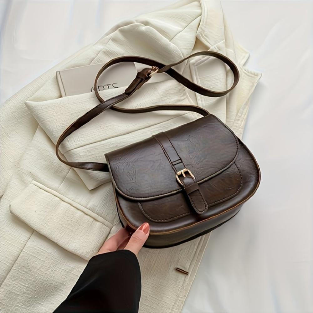 Hazel | Women's Classic Crossbody Bag — Willow & Wren Melbourne