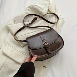 Hazel | Women's Classic Crossbody Bag — Willow & Wren Melbourne