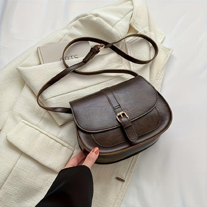 Hazel | Women's Classic Crossbody Bag — Willow & Wren Melbourne