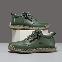 Naomi | Women's Comfort Shoes — Willow & Wren Melbourne