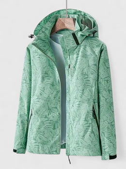 Louise | Women's Elegant Jacket — Willow & Wren Melbourne