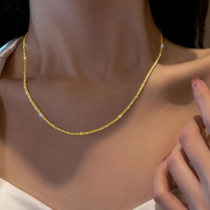 Minimalist | Women's Necklaces — Willow & Wren Melbourne