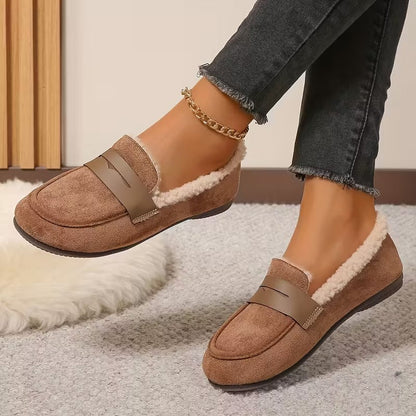 Lottie | Women's Supportive Soft Loafers — Willow & Wren Melbourne