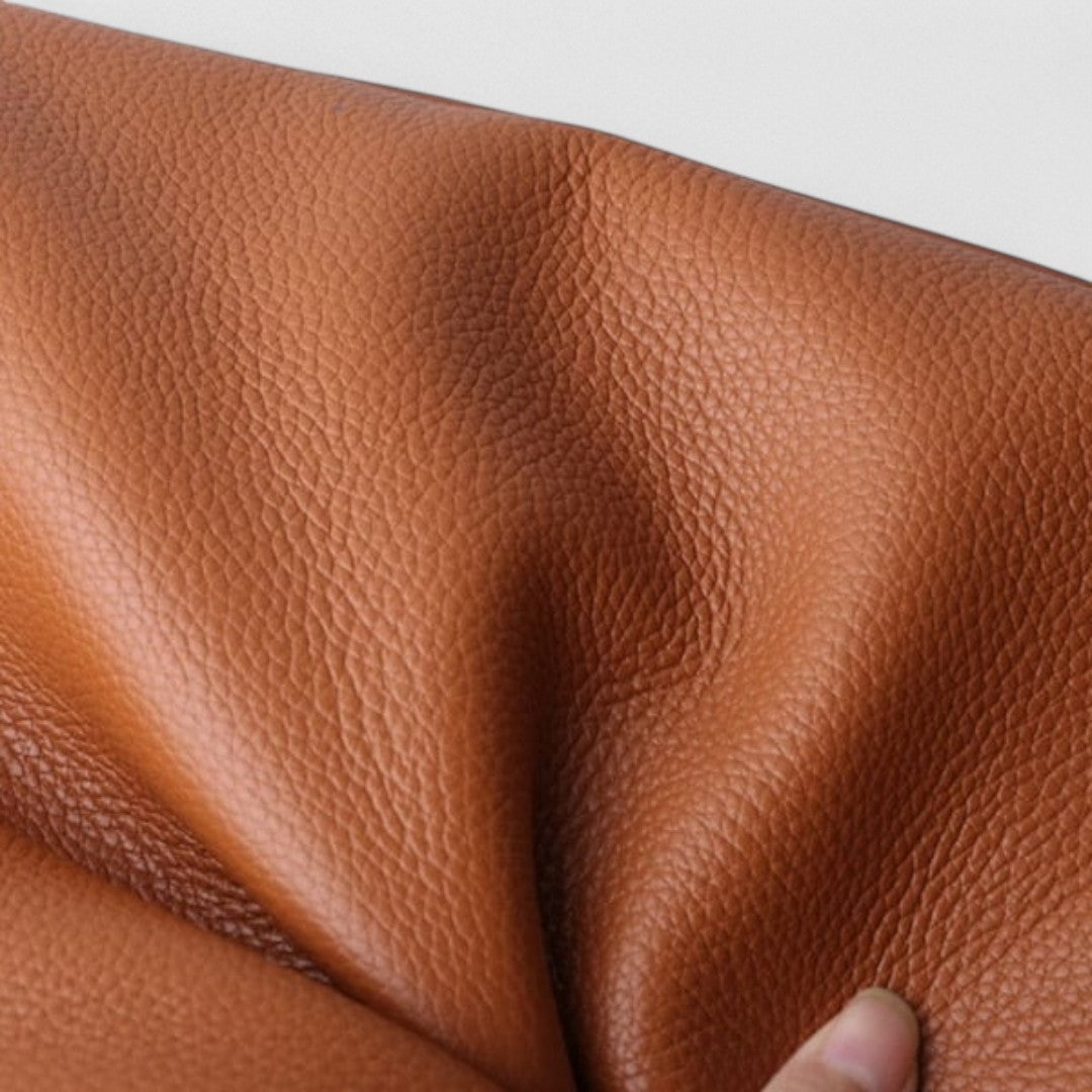 Jessica | Women's Elegant Leather Crossbody Bag — Willow & Wren Melbourne