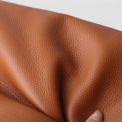 Jessica | Women's Elegant Leather Crossbody Bag — Willow & Wren Melbourne