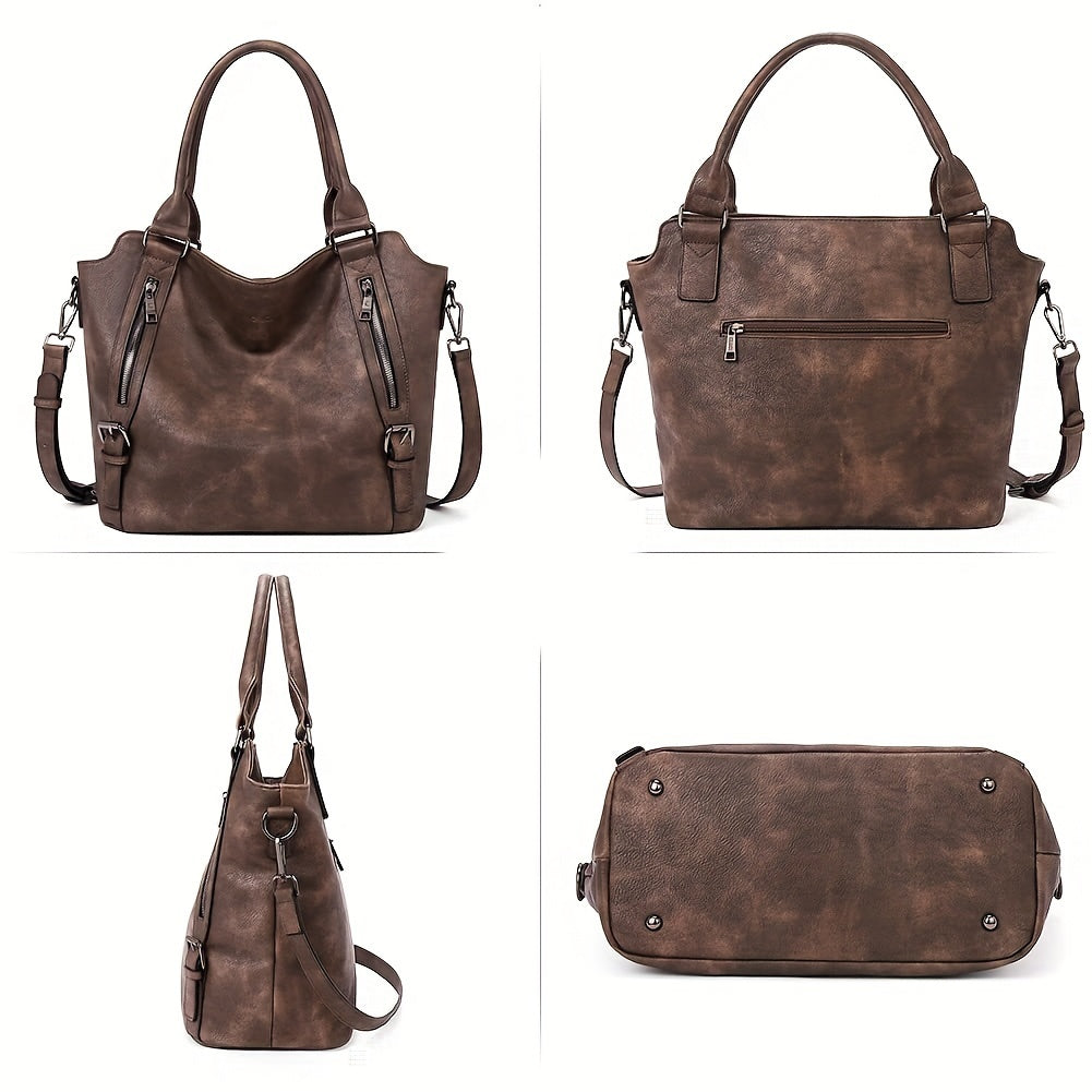 Rose | Women's Classic Bag — Willow & Wren Melbourne