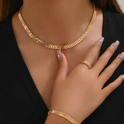 Women's Jewellery Sets — Willow & Wren Melbourne