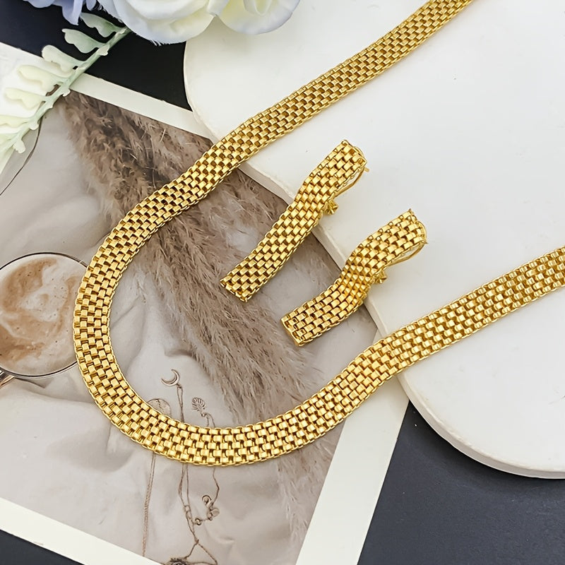 Refined | Women's Earrings — Willow & Wren Melbourne