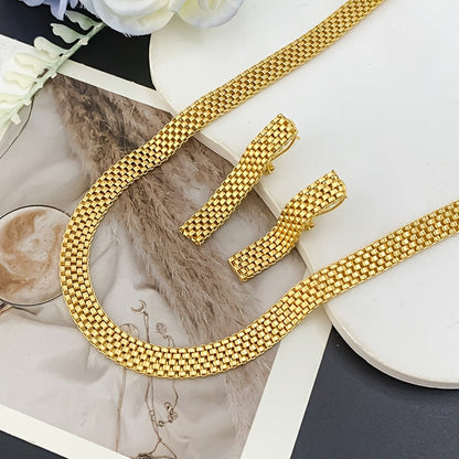 Refined | Women's Earrings — Willow & Wren Melbourne