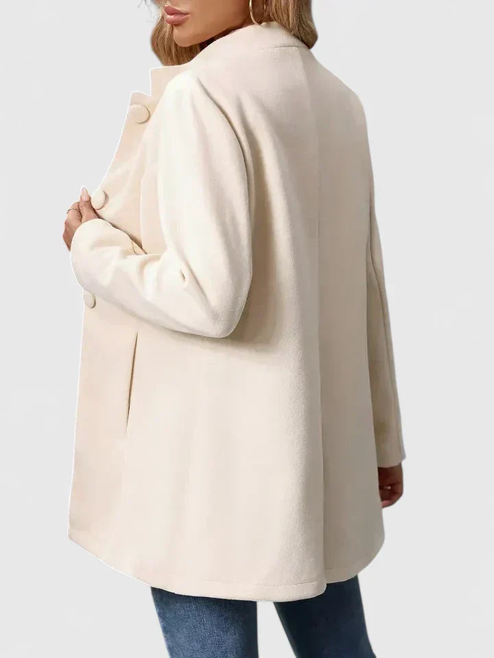 Marie | Women's Elegant Jacket — Willow & Wren Melbourne