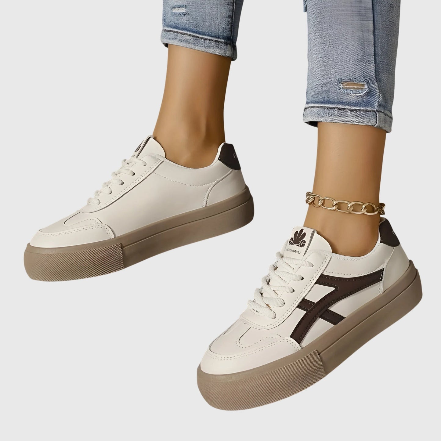 Olivia | Orthopaedic Shoes