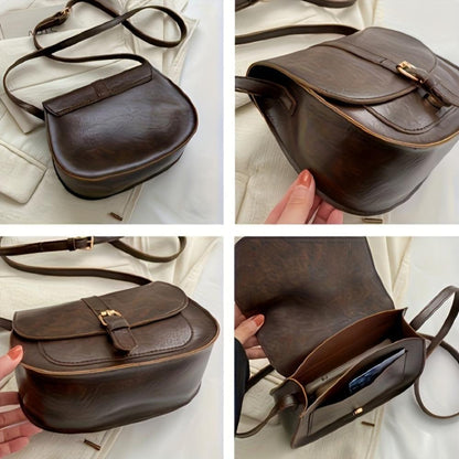 Hazel | Women's Classic Crossbody Bag — Willow & Wren Melbourne