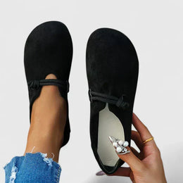 Gabriella | Women's Comfort Loafers — Willow & Wren Melbourne