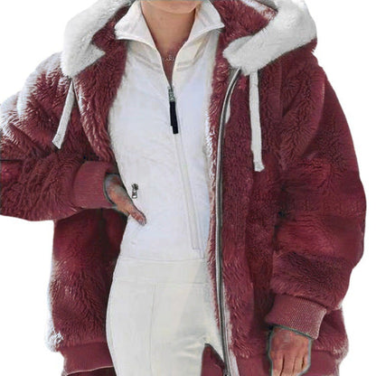 Martha | Women's Comfortable Jacket — Willow & Wren Melbourne