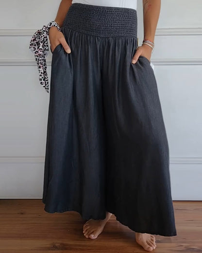 Lottie | Classic Trousers