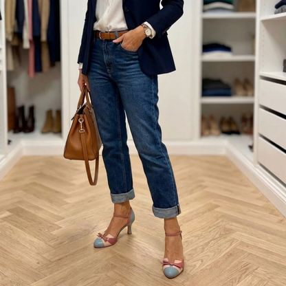 Martha | Women's Comfort Sandals — Willow & Wren Melbourne