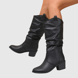 Hattie | Women's Western Boots — Willow & Wren Melbourne