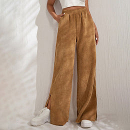Louise | Women's Comfortable Trousers — Willow & Wren Melbourne