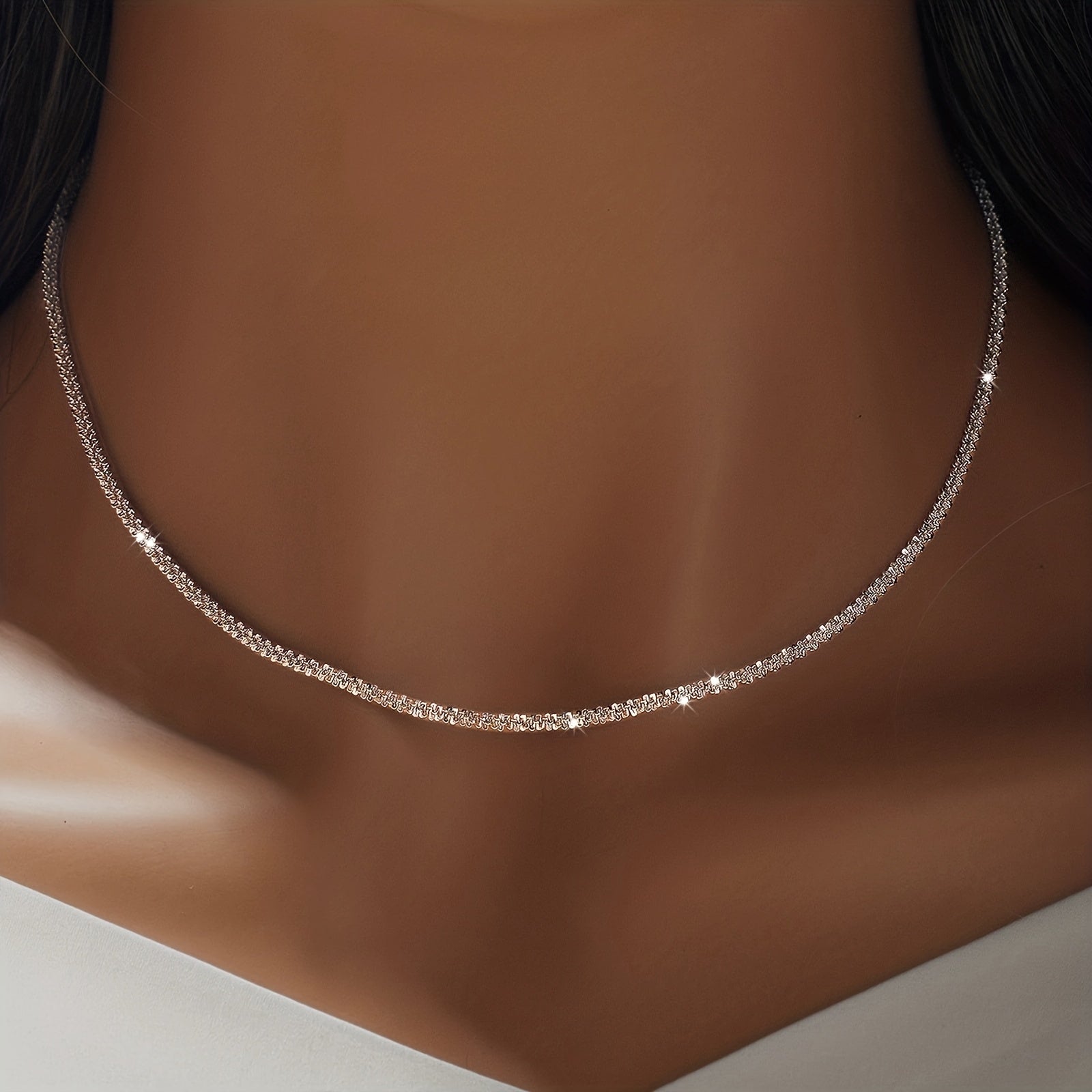 Minimalist | Women's Necklaces — Willow & Wren Melbourne