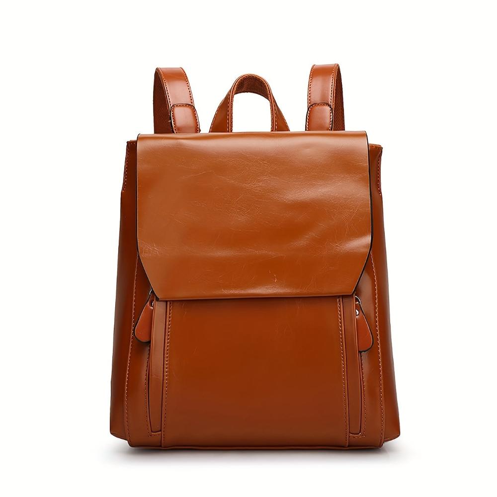 Holly | Women's Cushioned Backpack — Willow & Wren Melbourne