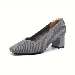 Alison | Women's Heeled Comfort Shoes — Willow & Wren Melbourne