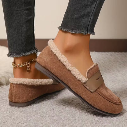 Lottie | Women's Supportive Soft Loafers — Willow & Wren Melbourne