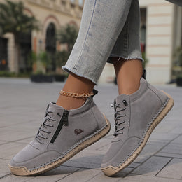 Naomi | Women's Comfort Shoes — Willow & Wren Melbourne