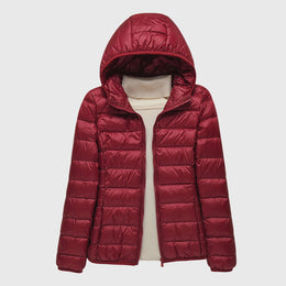 Rose | Women's Lightweight Jacket — Willow & Wren Melbourne