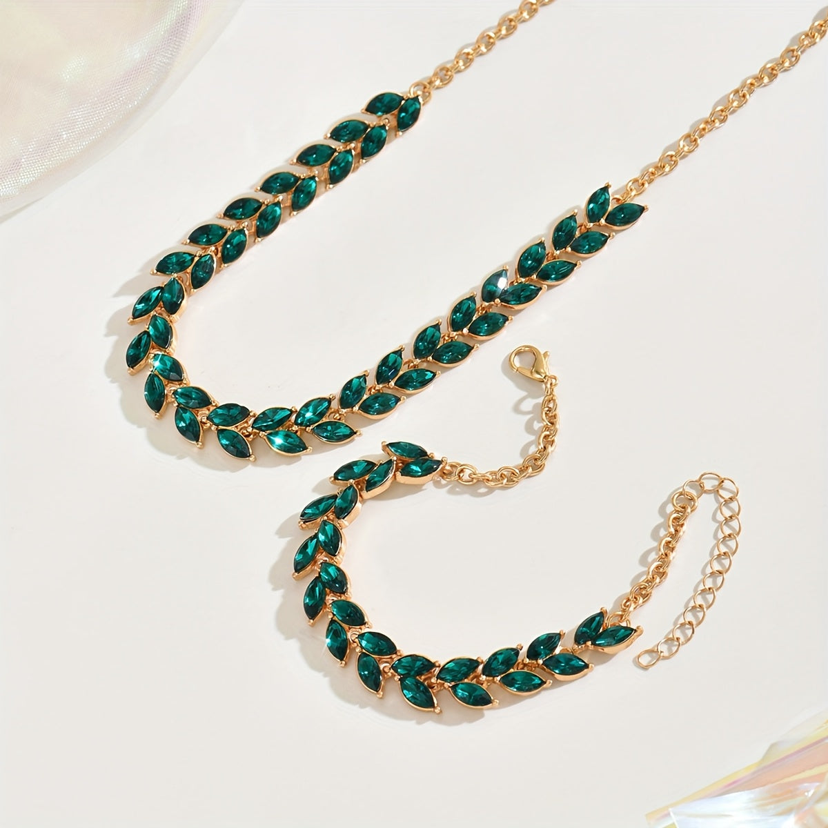 Elegant | Women's Necklaces — Willow & Wren Melbourne