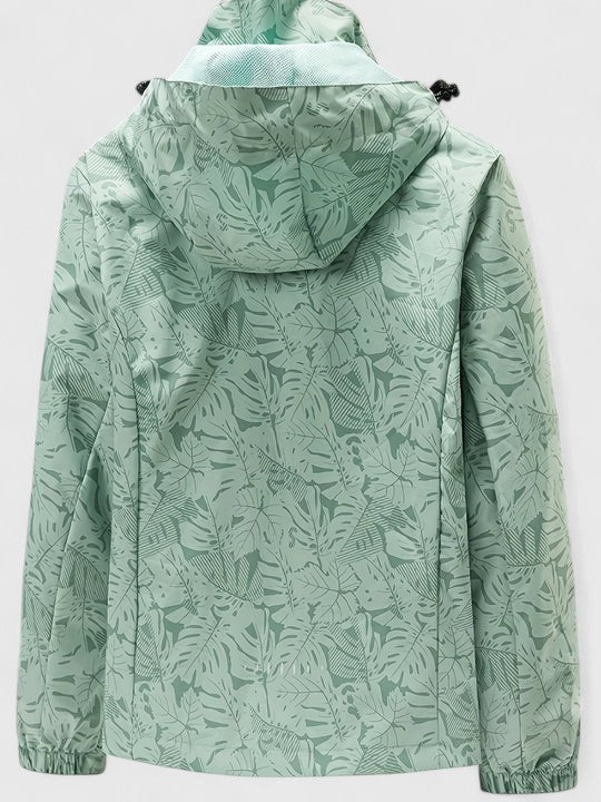 Louise | Women's Elegant Jacket — Willow & Wren Melbourne