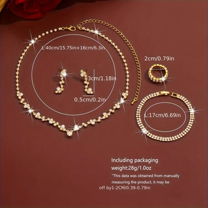 Lightweight | Women's Jewellery Sets — Willow & Wren Melbourne