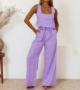 Helena | Women's Mini Set — Willow & Wren Melbourne