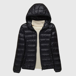 Rose | Women's Lightweight Jacket — Willow & Wren Melbourne
