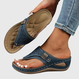 Rose | Women's Classic Sandals — Willow & Wren Melbourne