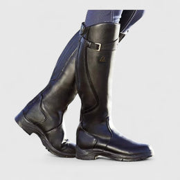 Alice | Women's Comfort Boots — Willow & Wren Melbourne
