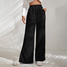 Louise | Women's Comfortable Trousers — Willow & Wren Melbourne