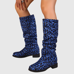 Selah | Women's Boots — Willow & Wren Melbourne
