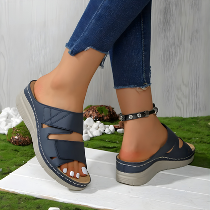 Vanessa | Orthopaedic Comfortable Sandals