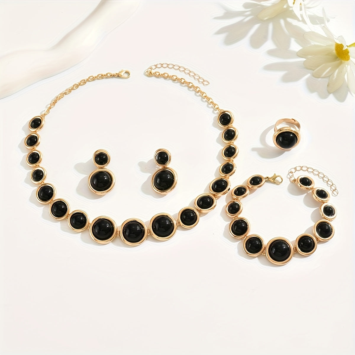 Retro | Women's Jewellery Sets — Willow & Wren Melbourne