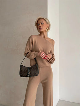 Charlotte | Women's Elegant Set — Willow & Wren Melbourne