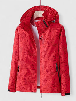 Louise | Women's Elegant Jacket — Willow & Wren Melbourne