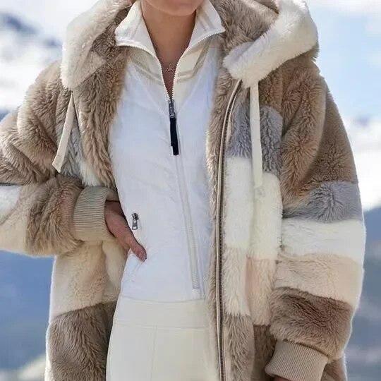 Martha | Women's Comfortable Jacket — Willow & Wren Melbourne