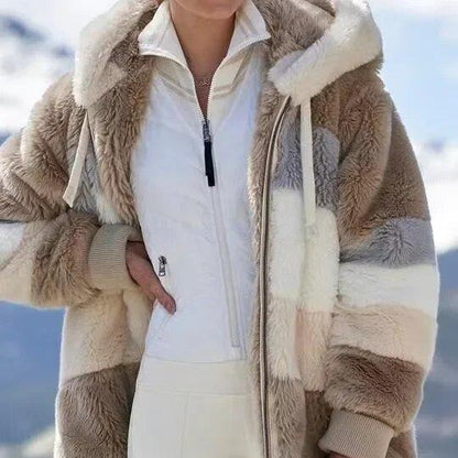 Martha | Women's Comfortable Jacket — Willow & Wren Melbourne