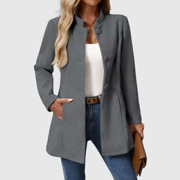 Marie | Women's Elegant Jacket — Willow & Wren Melbourne