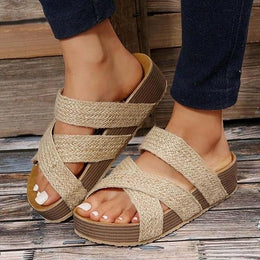 Elizabeth | Women's Elegant Sandals — Willow & Wren Melbourne