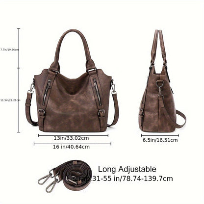 Rose | Women's Classic Bag — Willow & Wren Melbourne