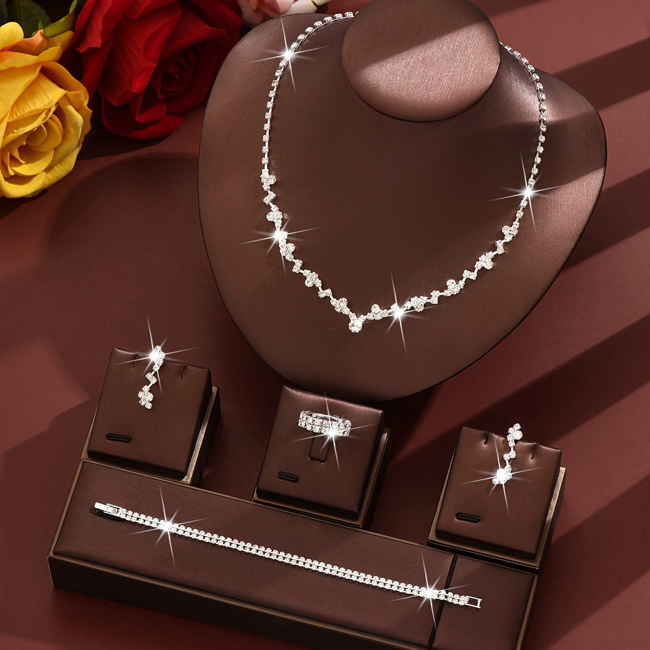 Lightweight | Women's Jewellery Sets — Willow & Wren Melbourne